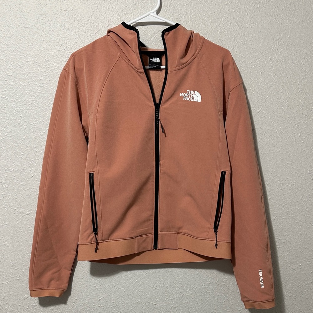 The North Face Jacket